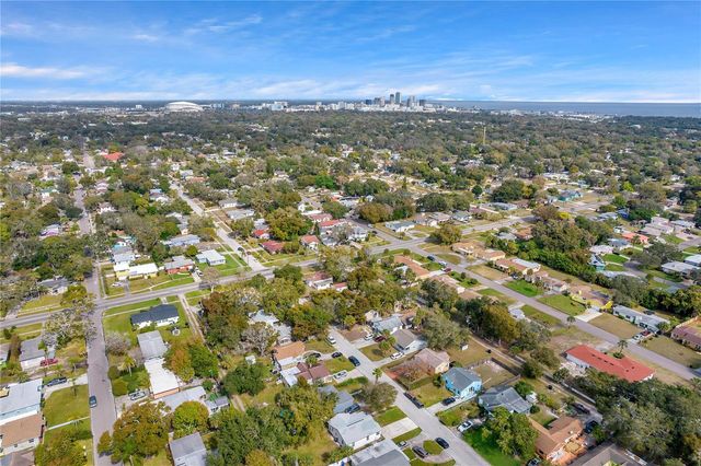 2703 18TH STREET S, St Petersburg, FL 33712