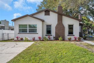 2703 18TH STREET S, St Petersburg, FL 33712