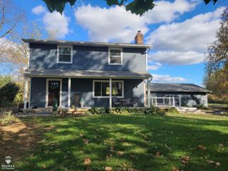 9503 Vernon Road, Bancroft, MI 48414