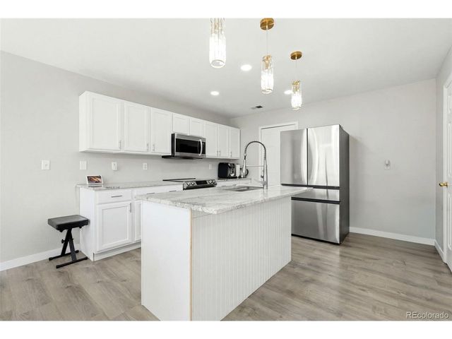 21906 E Crestline Pl, Aurora, CO 80016