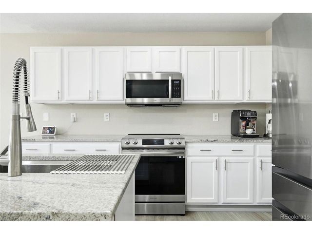 21906 E Crestline Pl, Aurora, CO 80016