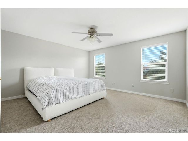 21906 E Crestline Pl, Aurora, CO 80016