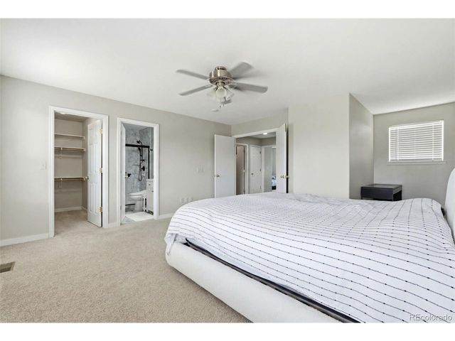 21906 E Crestline Pl, Aurora, CO 80016