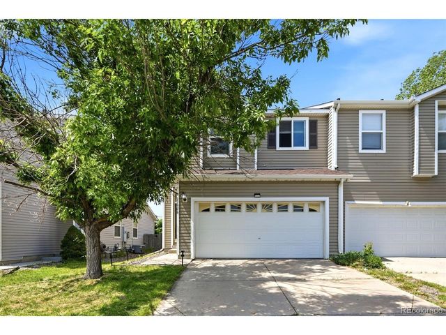 21906 E Crestline Pl, Aurora, CO 80016