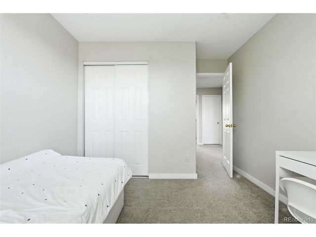 21906 E Crestline Pl, Aurora, CO 80016