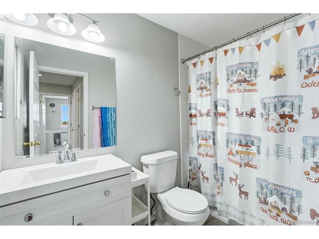 21906 E Crestline Pl, Aurora, CO 80016