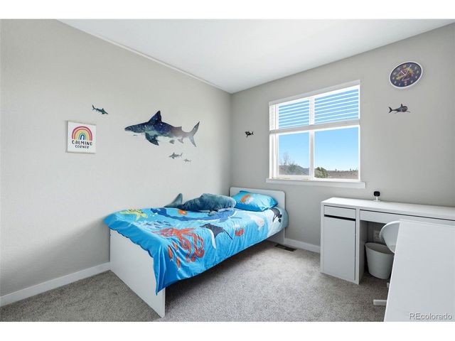 21906 E Crestline Pl, Aurora, CO 80016