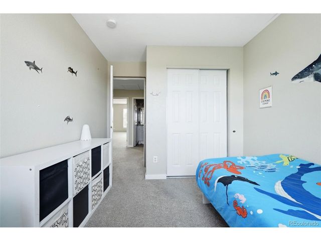 21906 E Crestline Pl, Aurora, CO 80016