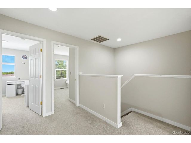 21906 E Crestline Pl, Aurora, CO 80016