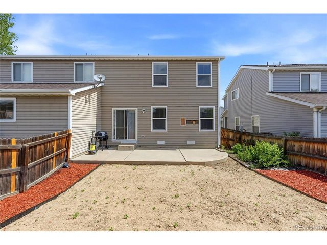 21906 E Crestline Pl, Aurora, CO 80016