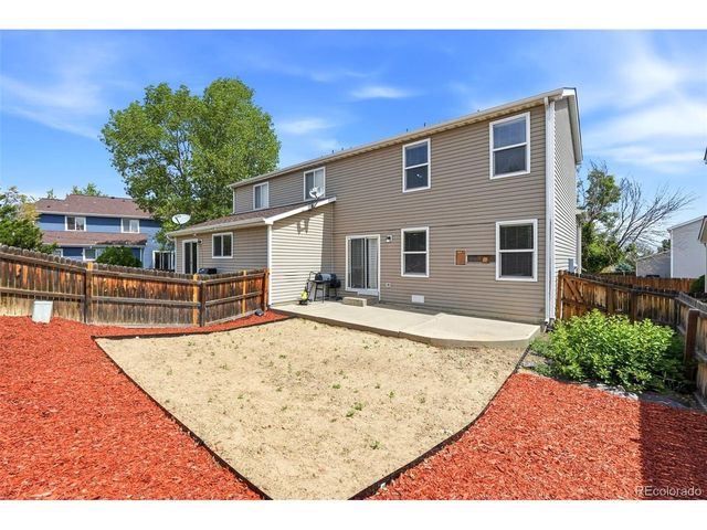 21906 E Crestline Pl, Aurora, CO 80016