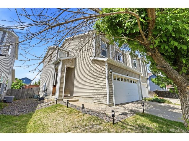 21906 E Crestline Pl, Aurora, CO 80016