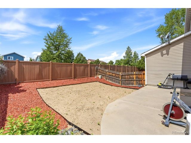 21906 E Crestline Pl, Aurora, CO 80016