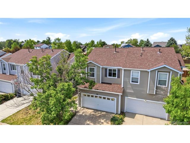 21906 E Crestline Pl, Aurora, CO 80016