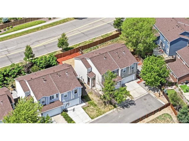 21906 E Crestline Pl, Aurora, CO 80016