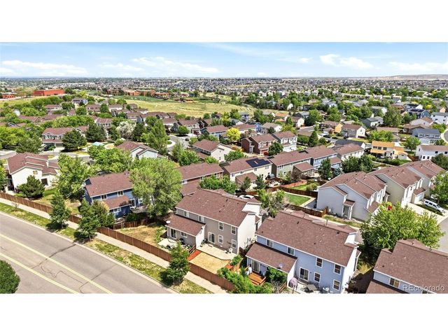 21906 E Crestline Pl, Aurora, CO 80016