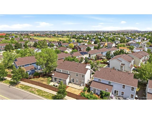 21906 E Crestline Pl, Aurora, CO 80016