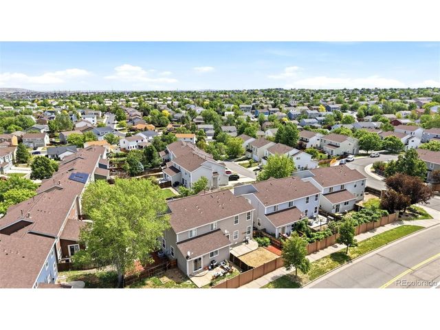21906 E Crestline Pl, Aurora, CO 80016