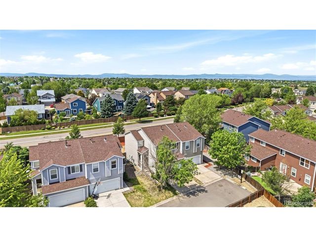 21906 E Crestline Pl, Aurora, CO 80016