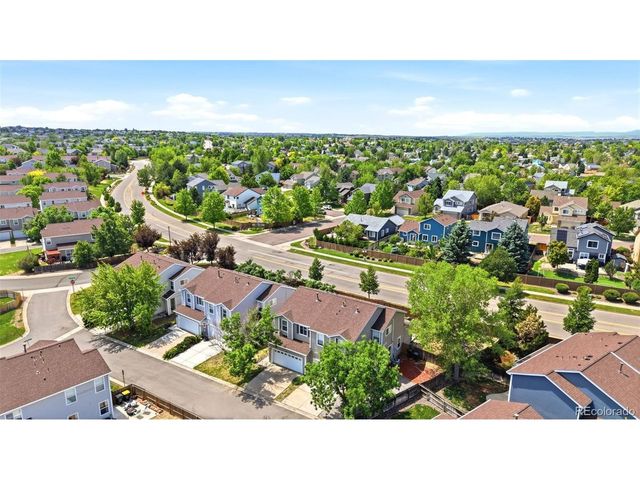 21906 E Crestline Pl, Aurora, CO 80016