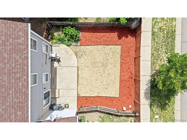 21906 E Crestline Pl, Aurora, CO 80016