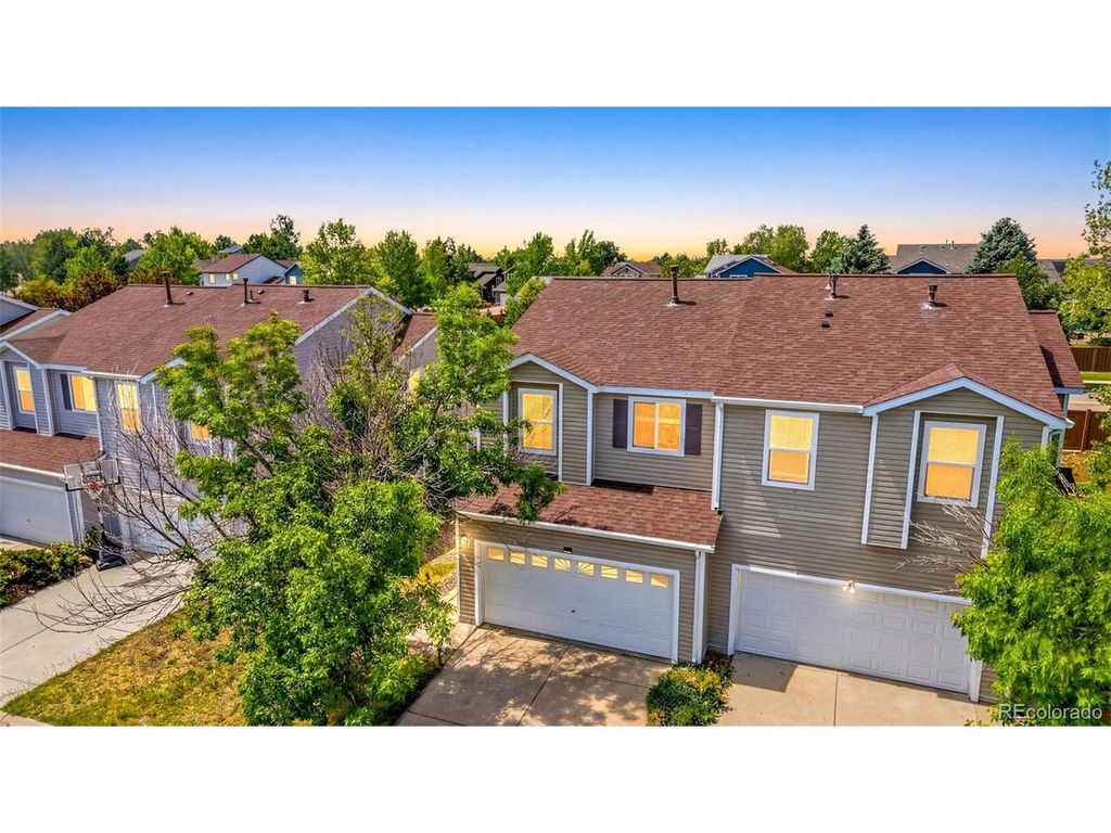 21906 E Crestline Pl, Aurora, CO 80016