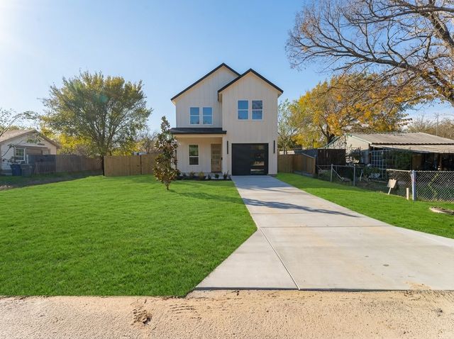 1321 Friendship Drive, Dallas, TX 75217