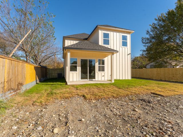 1321 Friendship Drive, Dallas, TX 75217