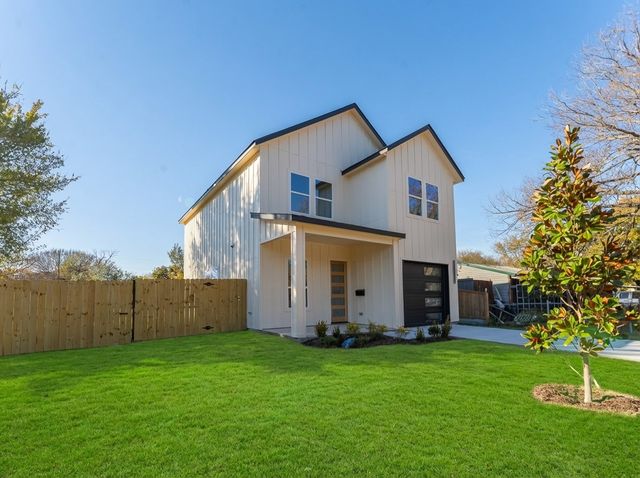 1321 Friendship Drive, Dallas, TX 75217