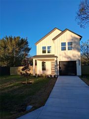 1321 Friendship Drive, Dallas, TX 75217