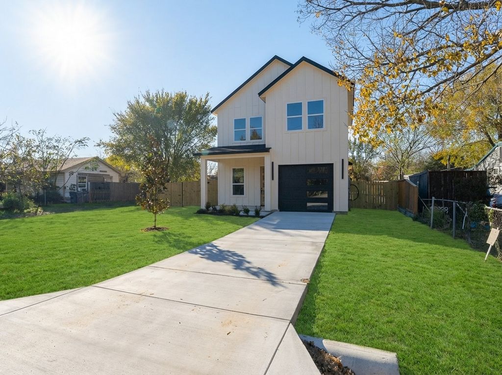 1321 Friendship Drive, Dallas, TX 75217
