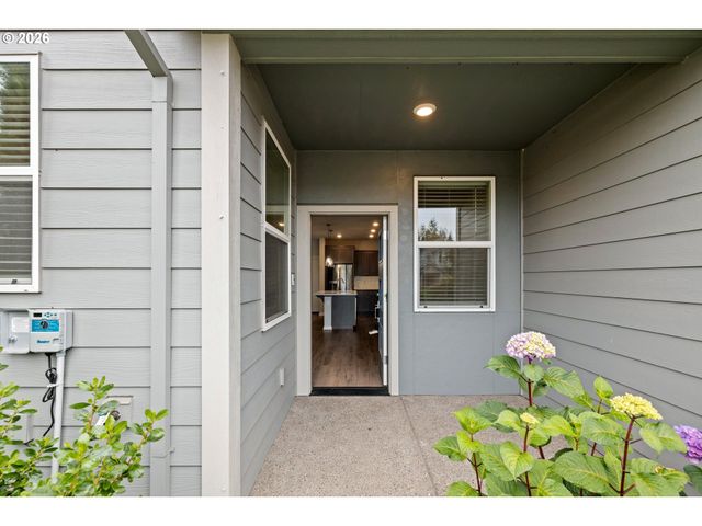 8032 Se BUTTERNUT CREEK Pkwy, Hillsboro, OR 97123