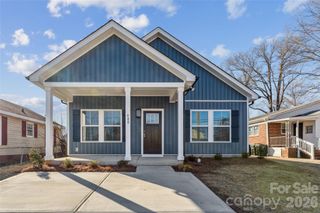 400 Lincoln Street SW, Concord, NC 28025