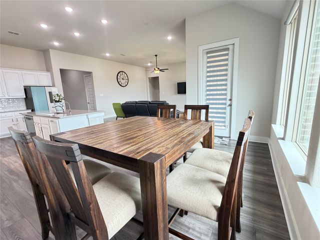 5873 Turner May Drive, Fort Worth, TX 76126