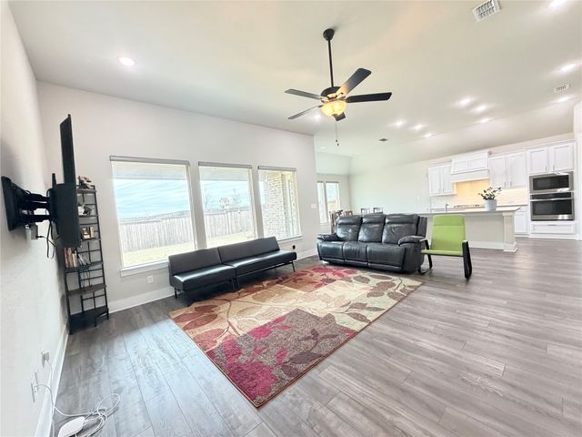 5873 Turner May Drive, Fort Worth, TX 76126