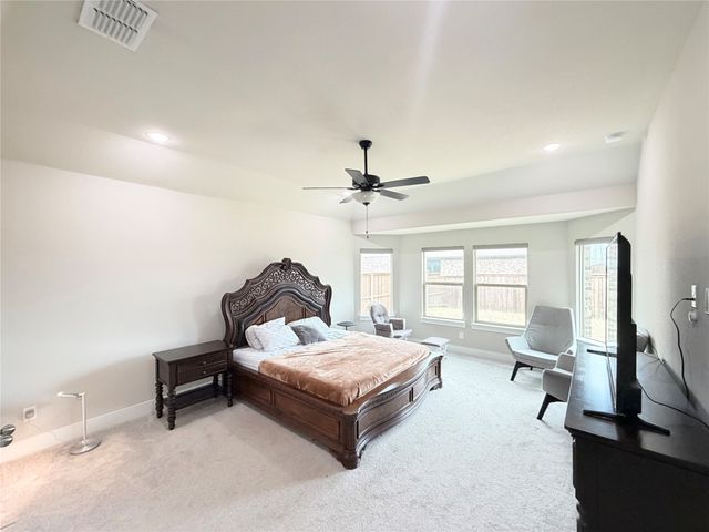 5873 Turner May Drive, Fort Worth, TX 76126