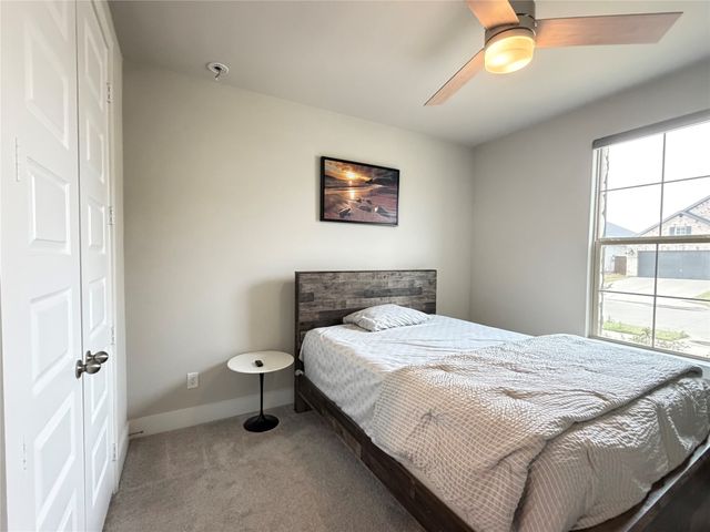 5873 Turner May Drive, Fort Worth, TX 76126