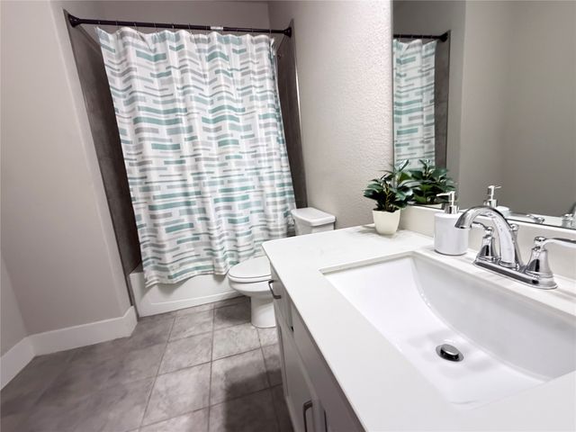 5873 Turner May Drive, Fort Worth, TX 76126