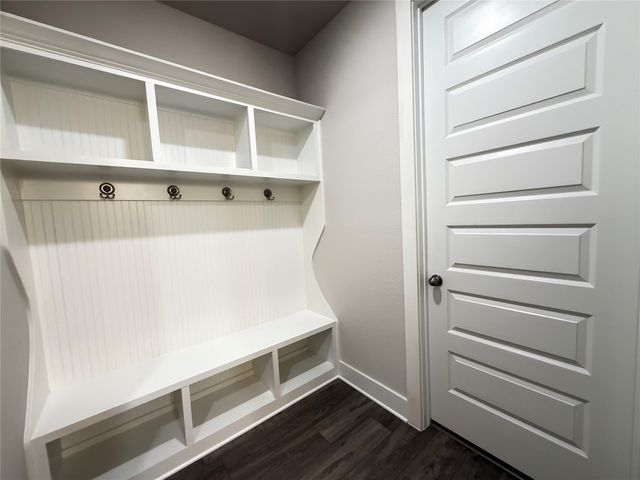 5873 Turner May Drive, Fort Worth, TX 76126
