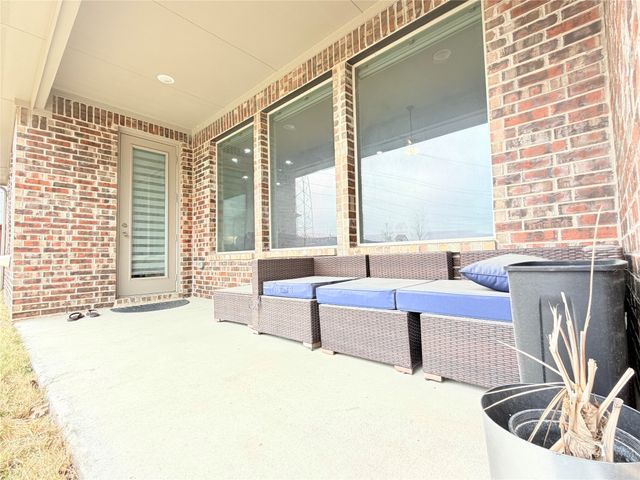 5873 Turner May Drive, Fort Worth, TX 76126