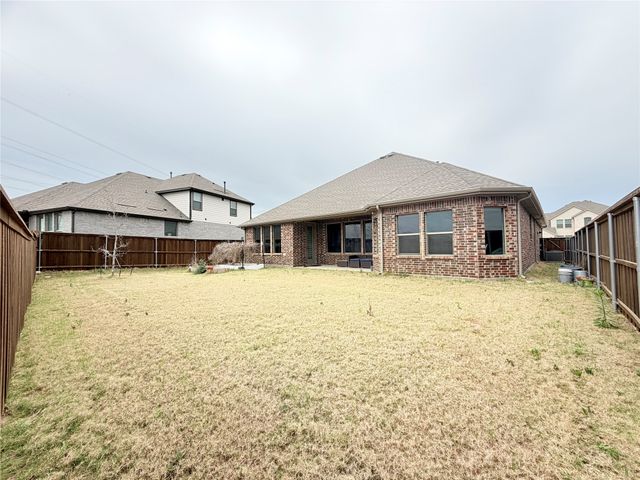 5873 Turner May Drive, Fort Worth, TX 76126