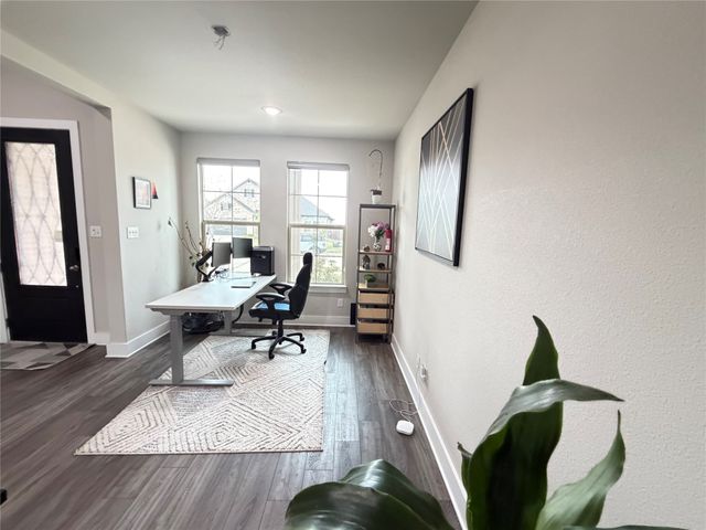 5873 Turner May Drive, Fort Worth, TX 76126