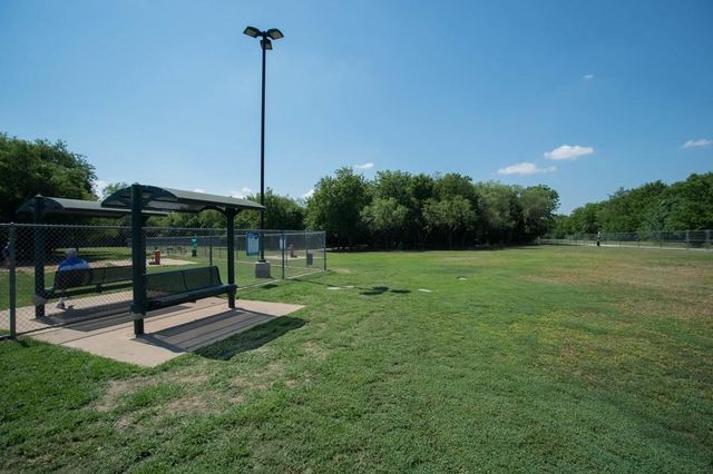 5873 Turner May Drive, Fort Worth, TX 76126