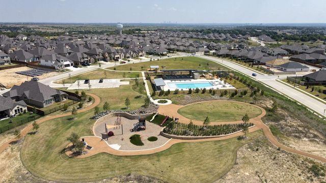 5873 Turner May Drive, Fort Worth, TX 76126