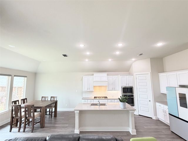 5873 Turner May Drive, Fort Worth, TX 76126