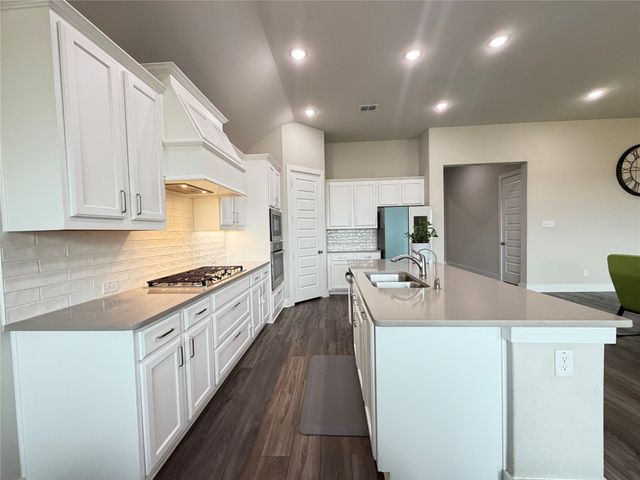 5873 Turner May Drive, Fort Worth, TX 76126