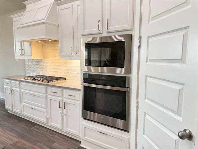 5873 Turner May Drive, Fort Worth, TX 76126