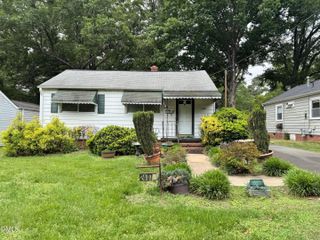 2407 Stephenson Street, Durham, NC 27704