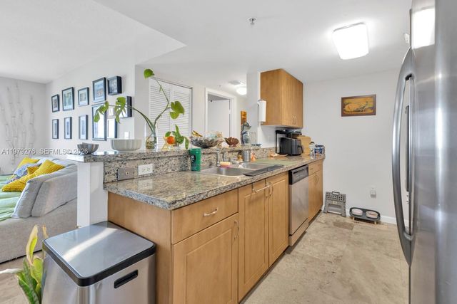 1555 N Treasure Dr 506, North Bay Village, FL 33141