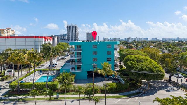 1555 N Treasure Dr 506, North Bay Village, FL 33141